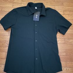 Camisa Para Hombre 
