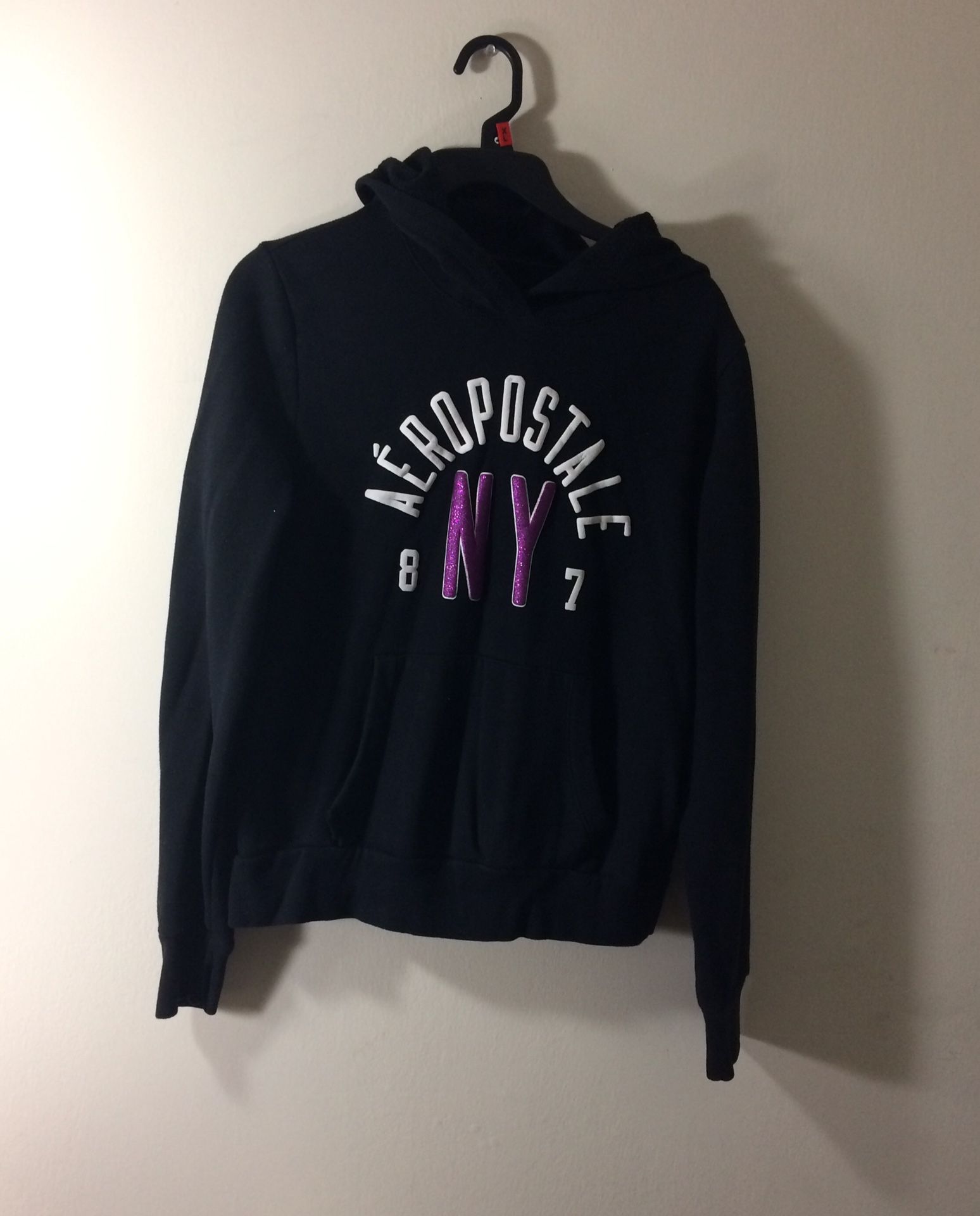 Aeropostale pullover hoodie