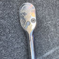 Snap On & Blue Point Tools