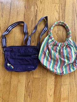 Girls Purses