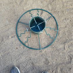 Brand New Custom Large To Small Christmas Tree Stand