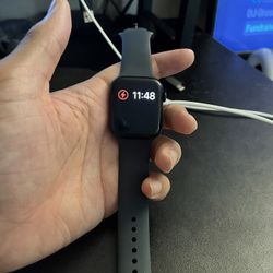 Apple Watch SE (2nd Generation)