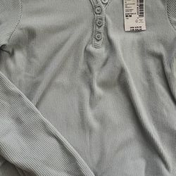 2 Long Sleeve, Girls Size 7/8