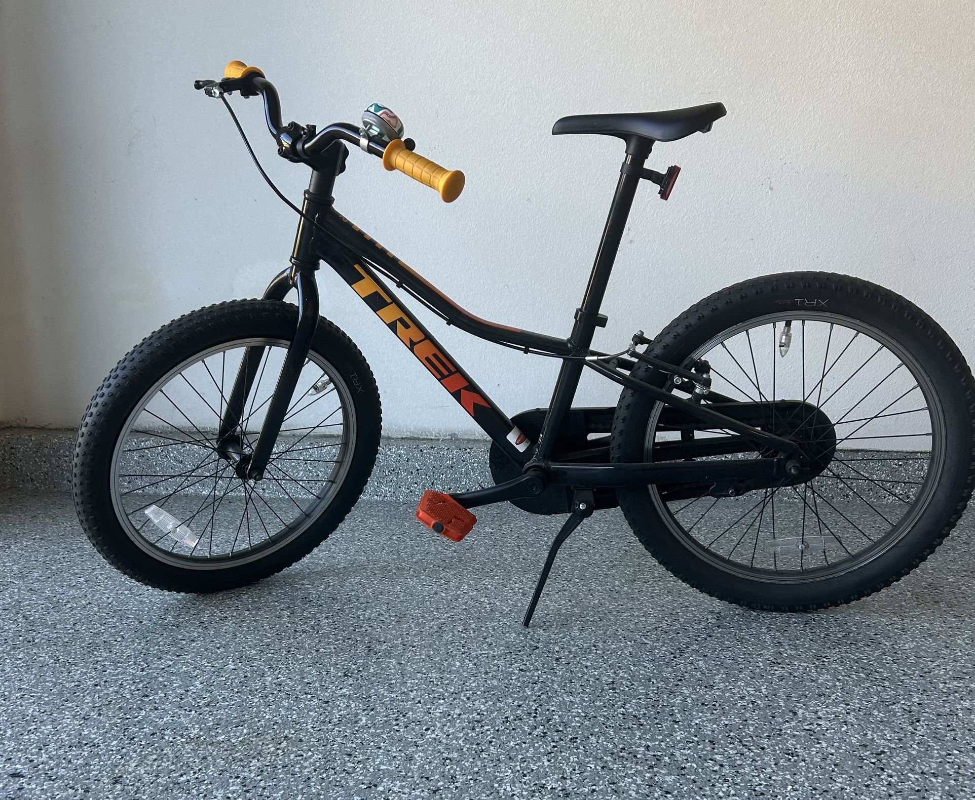 Trek Bike For Kids