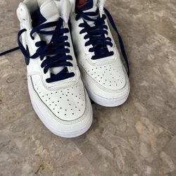 Nike Court Visión