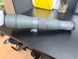 Vortex Razor Spotting Scope 22-48x