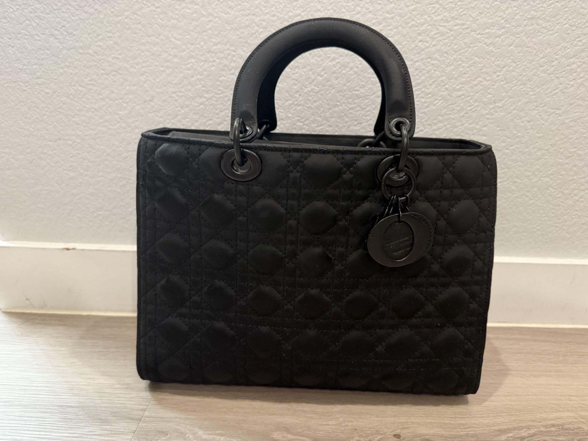 Dior Purse