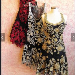 Prom Evening Dress