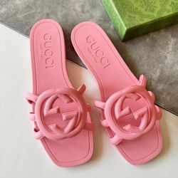 Gucci Sandals 