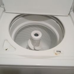 Washer Machine