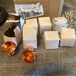Drawer Knobs (pulls)