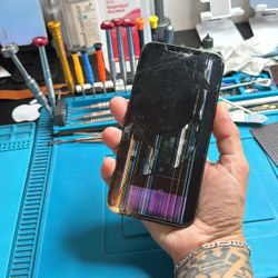 iPhone 12 Pro Max Screen And Lcd Replacement $80