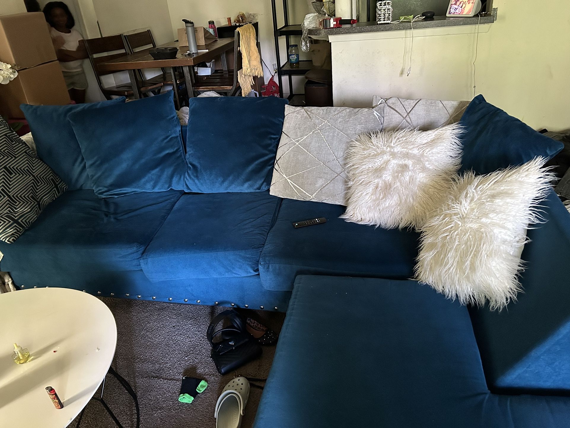 Couch For Sell