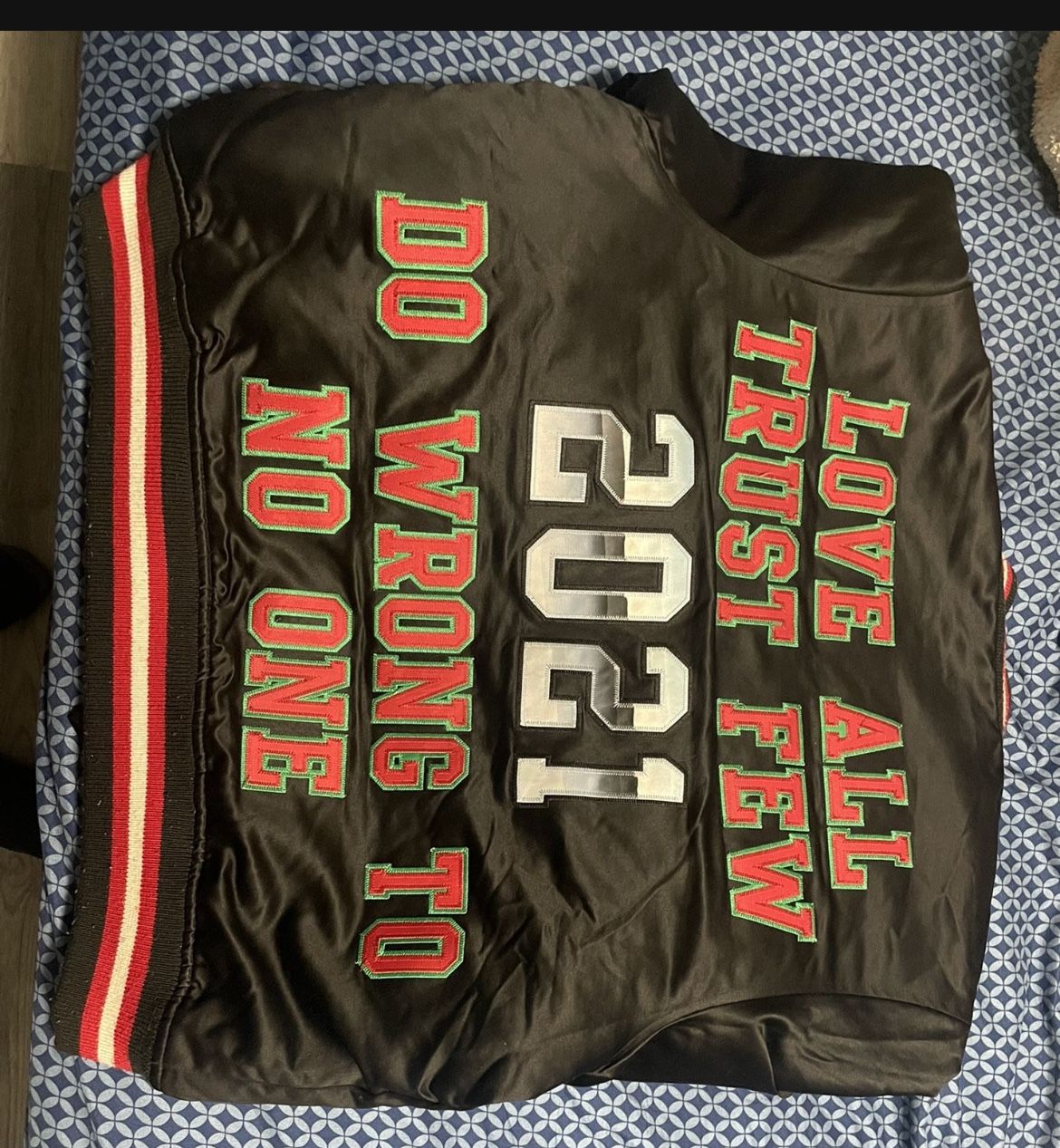 Supreme Jacket Medium 