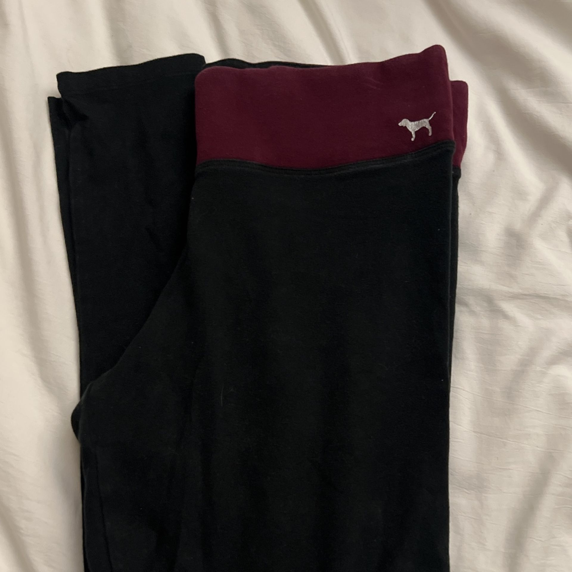 Yoga Pants