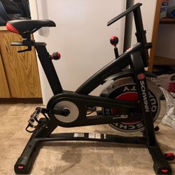 Schwinn IC3 Indoor Cycling Exercise Bike