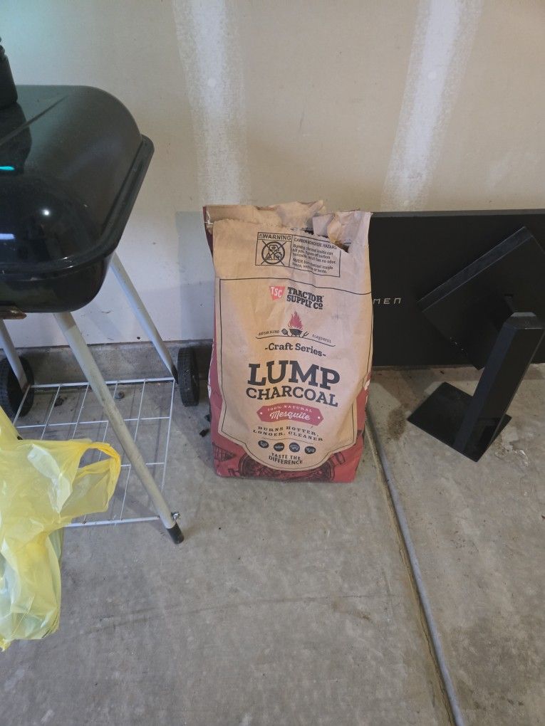 1/2 Bag