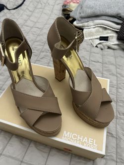 Michael Kors Shoes
