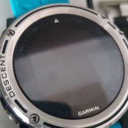 Garmin descent outlet mk1 for sale