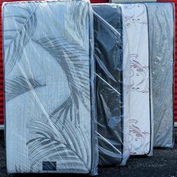 New Mattress Sale! All sizes Available!! DELIVERY TODAY!!
