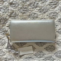 Katie Luxton Wallet 