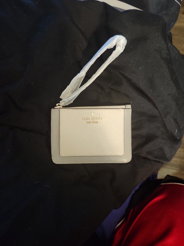 Kate Spade Wristlet