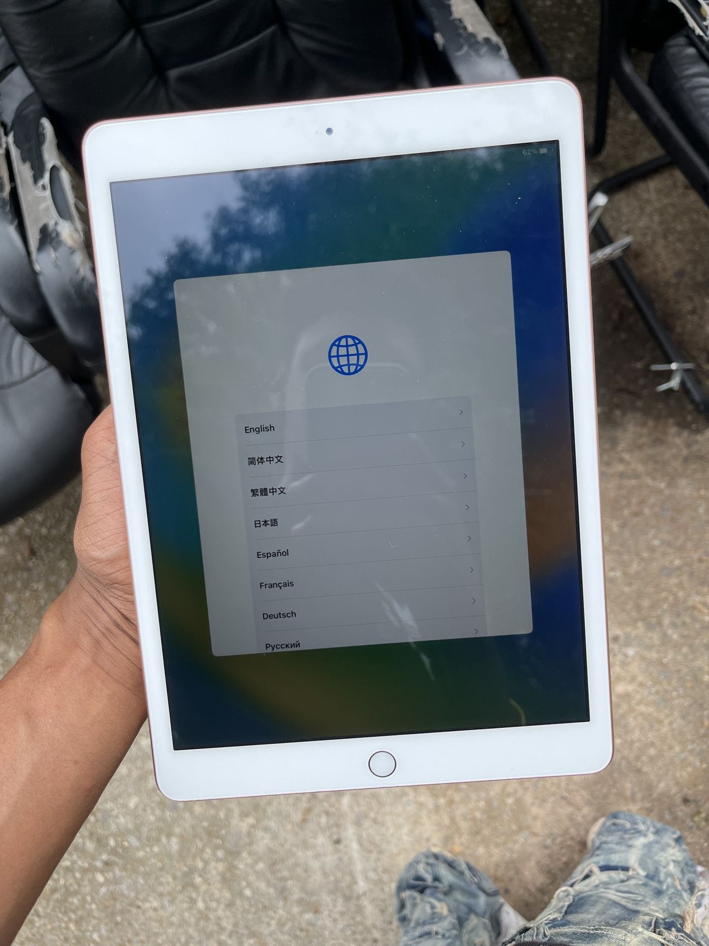 Apple iPad BRAND NEW