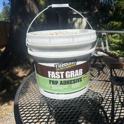 FRP Adhesive - Titebond Fast Grab