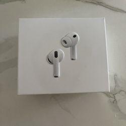AirPods Pro 3