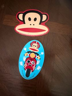 Paul Frank