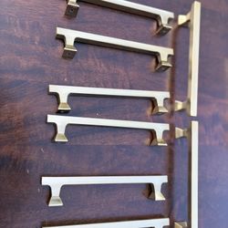 Cabinet Handles