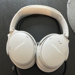 Bose Qc Headphones