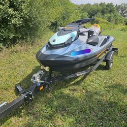 2023 SEADOO GTI SE 130