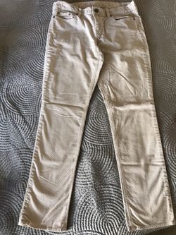 Jcrew Women’s corduroy pants