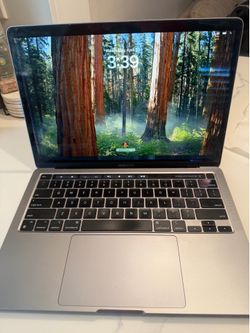 13.3-inch MacBook Pro