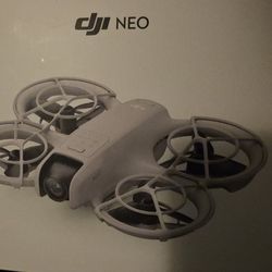 DJI NEO DRONE