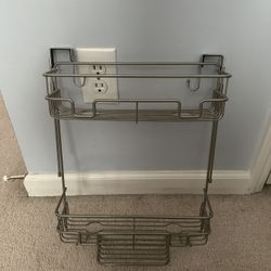 Shower Organizer 