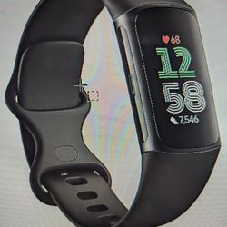 Fitbit Charge 6 - NEW! 
