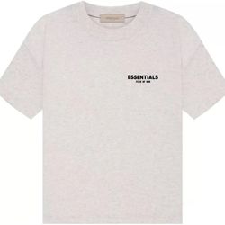 Essentials T Shirt Medium 