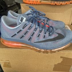 Nike Airmax All Size 11   $75 Each!