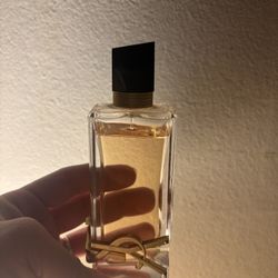 Ysl Libre 