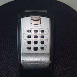 Keyguard Pro Lockbox