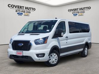 2025 Ford Transit-350 Passenger Van