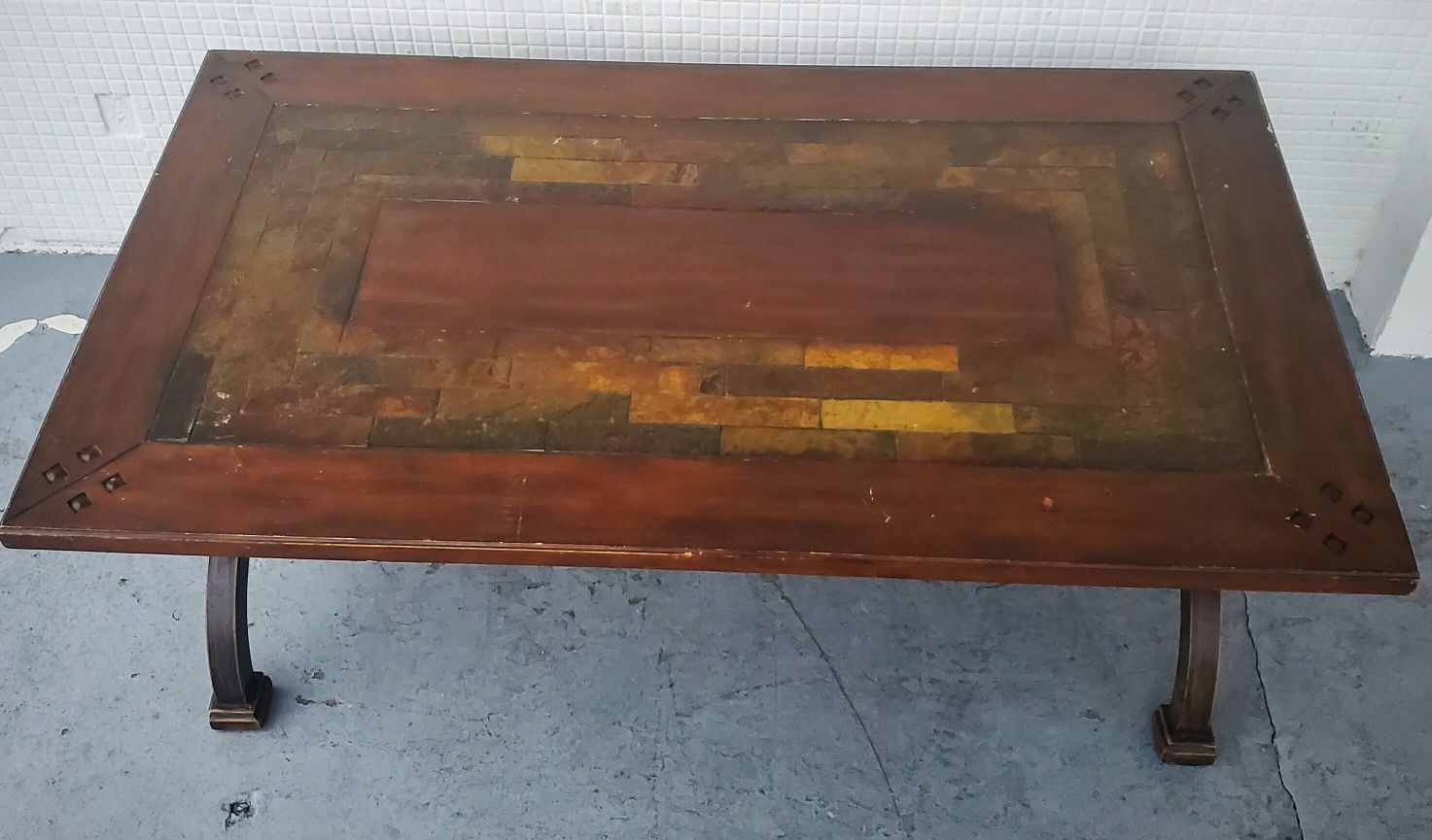 Coffee Table Home & Garden