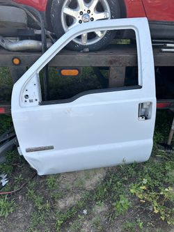 F250 Door/ Panel