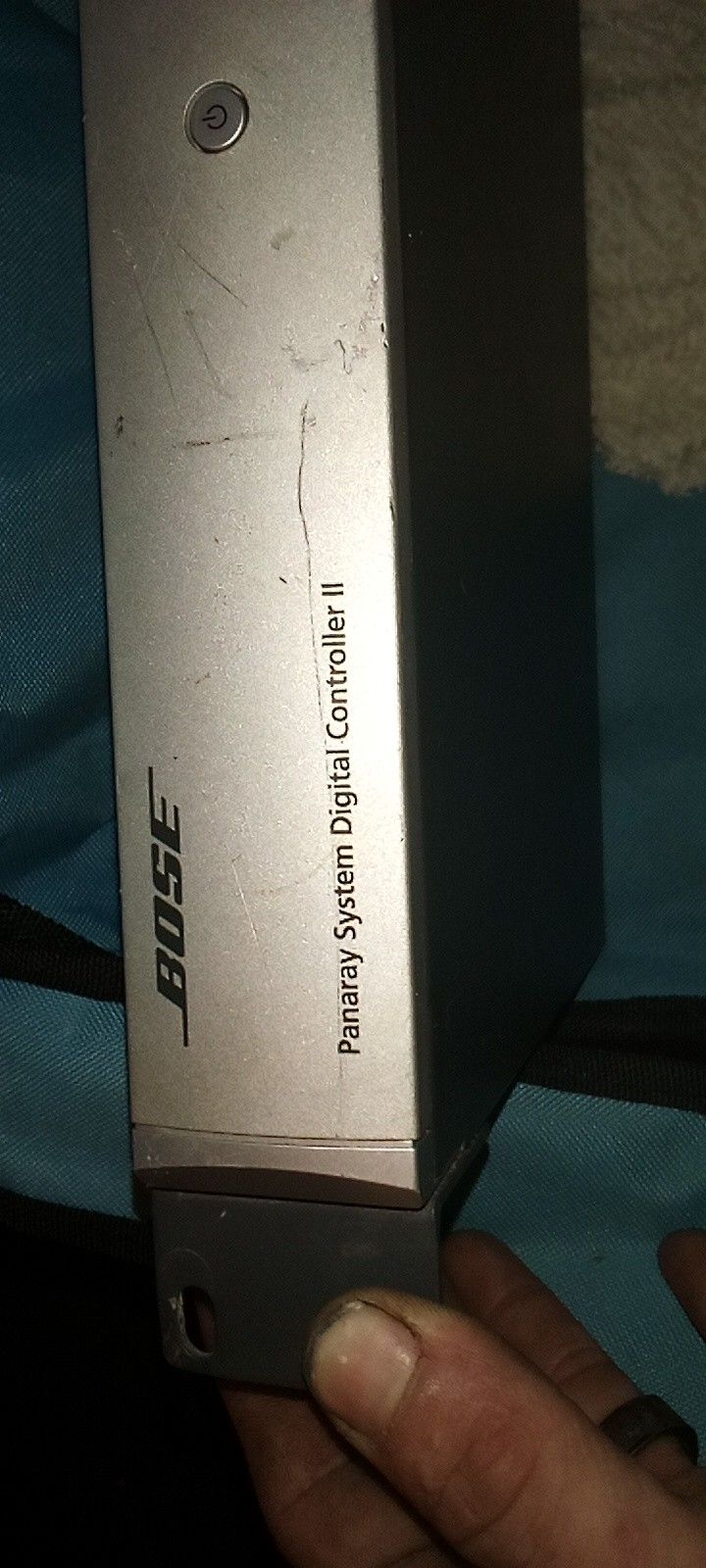 Bose Panaray System Digital Controller II