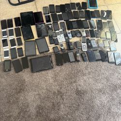 Cell Phones For Parts Only 