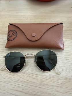 Rayban sunglasses