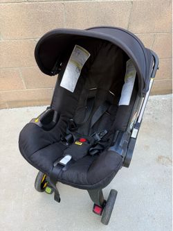 Doona stroller