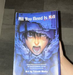 All you need is kill
